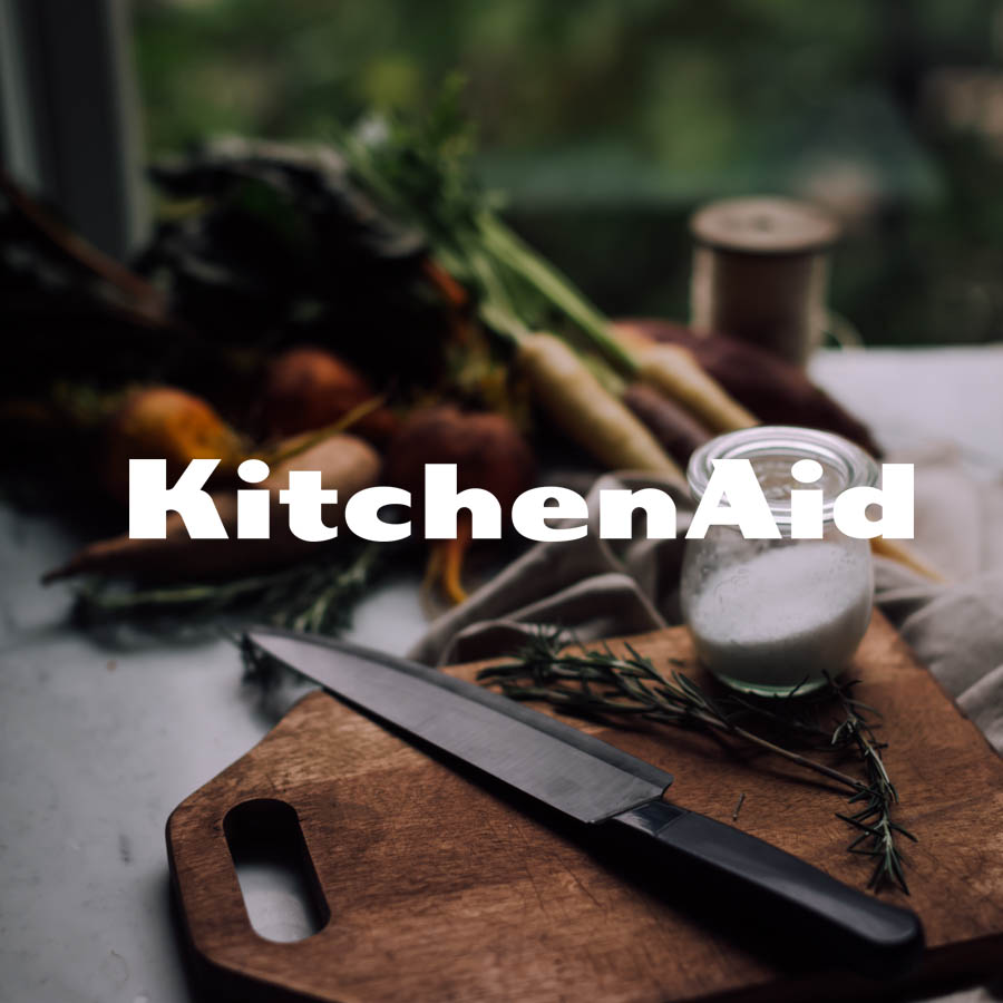 KitchenAid – Root Vegetable Fries | December 2016