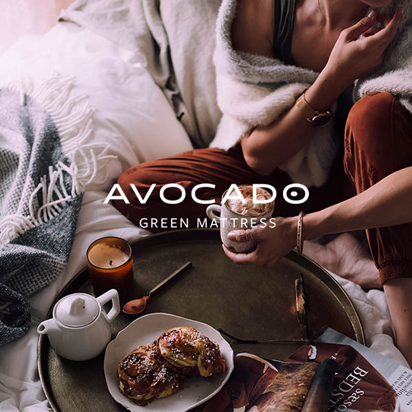 avocado mattress - Creative Direction _ Photography by Christiann Koepke_