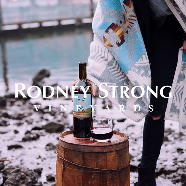 Rodney strong _ Creative Direction & Photography by Christiann Koepke_