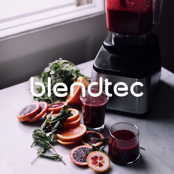 Blendtec _ Photography, Creative Direction [_ Recipe] by ChristiannKoepke.com