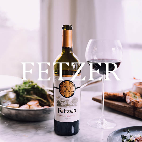 Fetzer Wine _ Creative Direction _ Photography by Christiann Koepke-Recovered